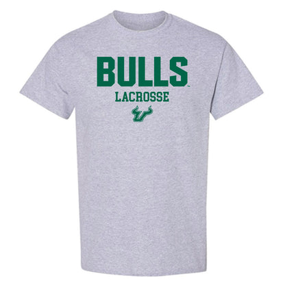 USF - NCAA Women's Lacrosse : Elle Traz - Classic Shersey T-Shirt-0