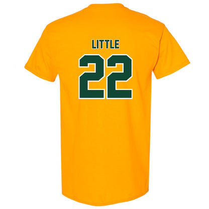 Baylor - NCAA Baseball : Jack Little - Classic Shersey T-Shirt