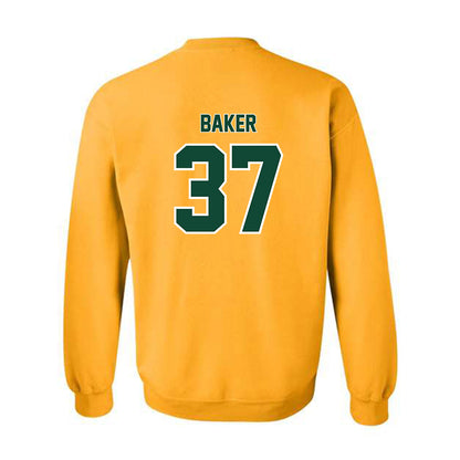Baylor - NCAA Baseball : Cayden Baker - Classic Shersey Crewneck Sweatshirt-1