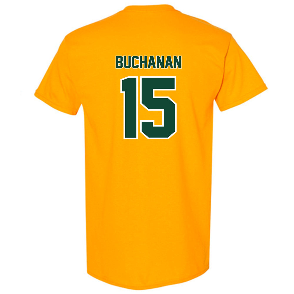 Baylor - NCAA Baseball : Brayden Buchanan - T-Shirt Classic Shersey