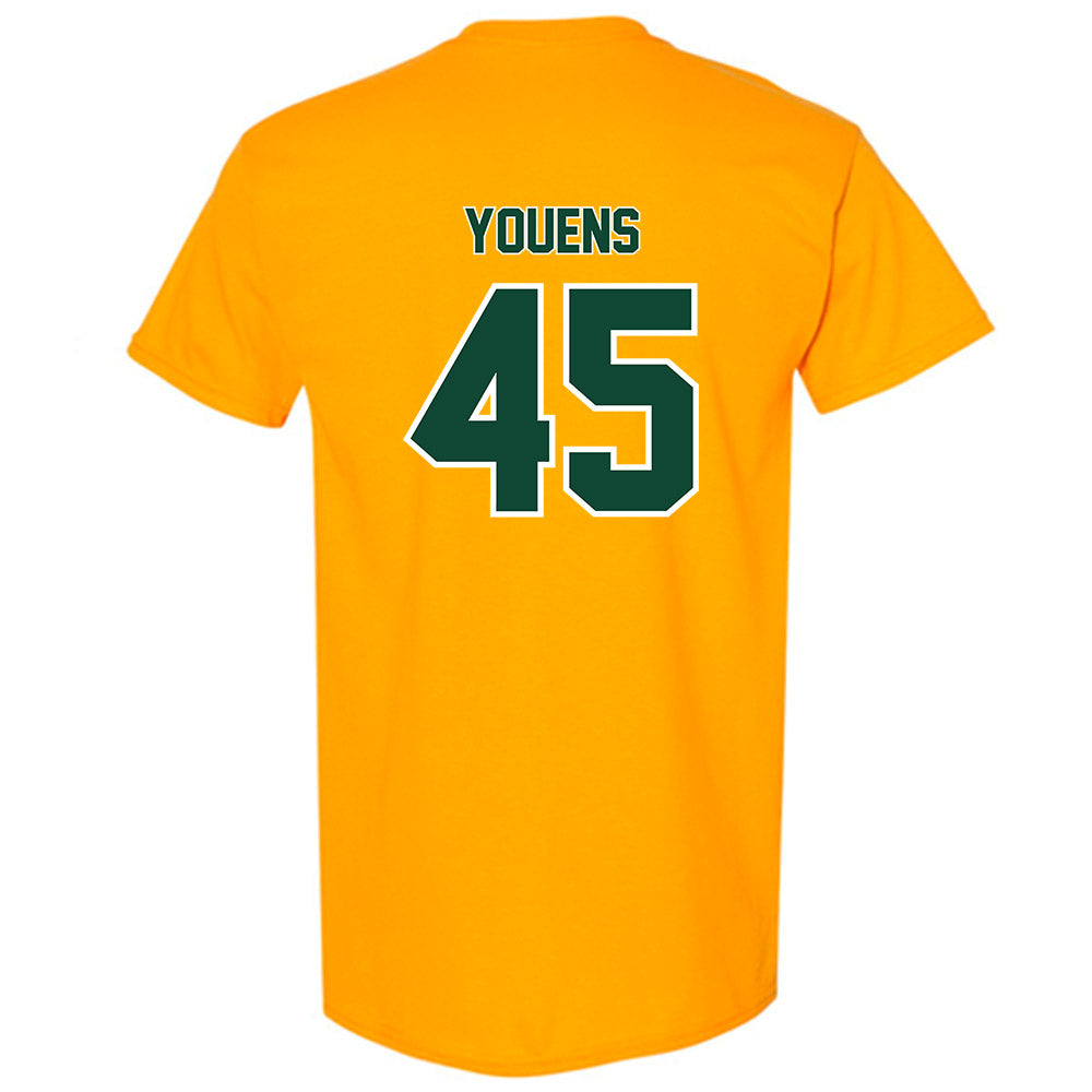 Baylor - NCAA Baseball : John Youens - T-Shirt Classic Shersey