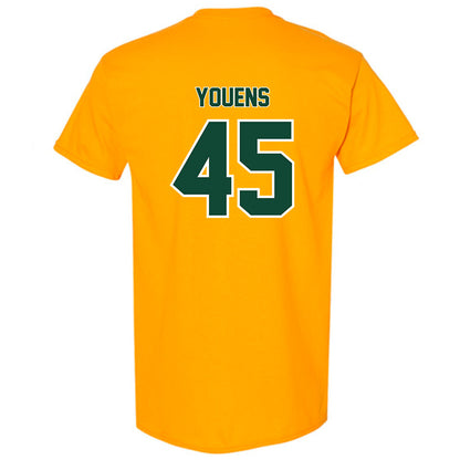 Baylor - NCAA Baseball : John Youens - T-Shirt Classic Shersey