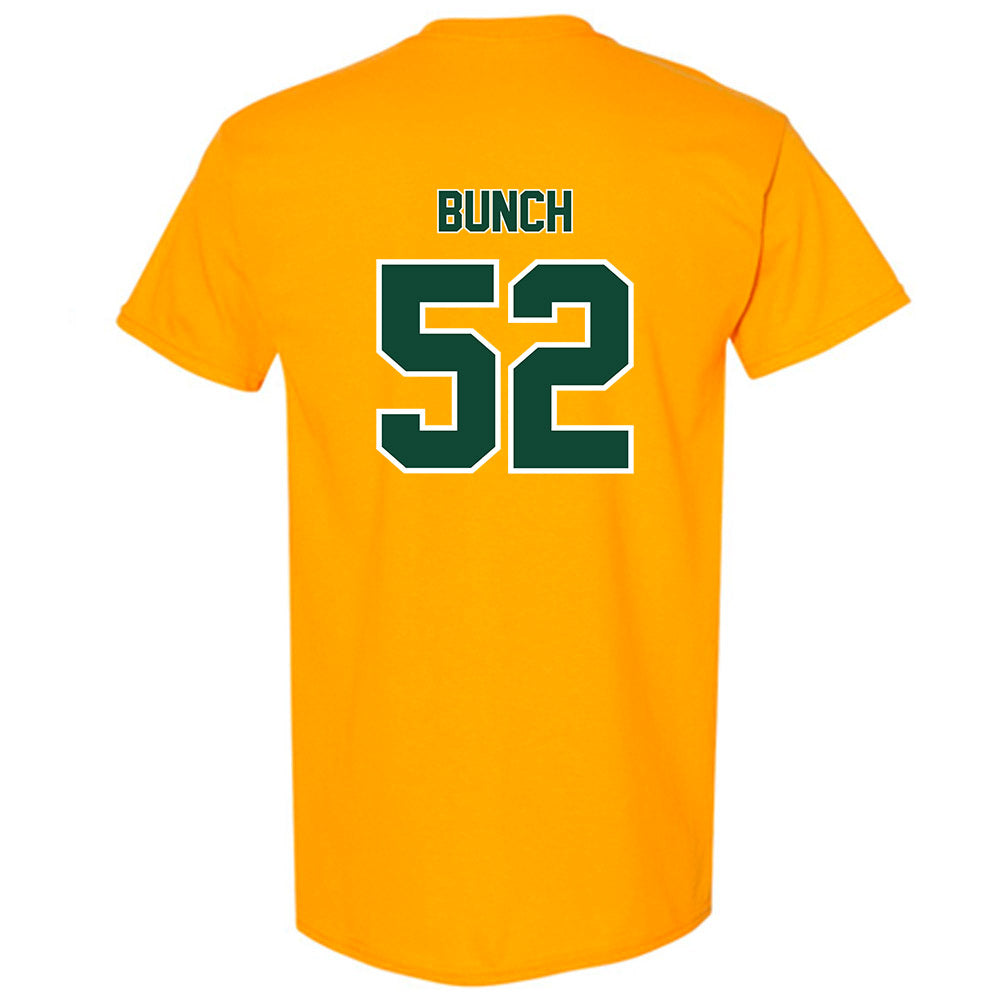 Baylor - NCAA Baseball : Caleb Bunch - Classic Shersey T-Shirt-1