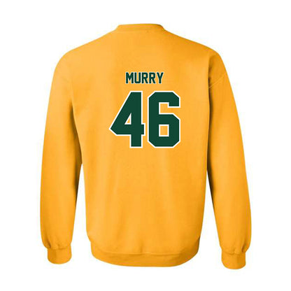 Baylor - NCAA Baseball : Grayson Murry - Classic Shersey Crewneck Sweatshirt