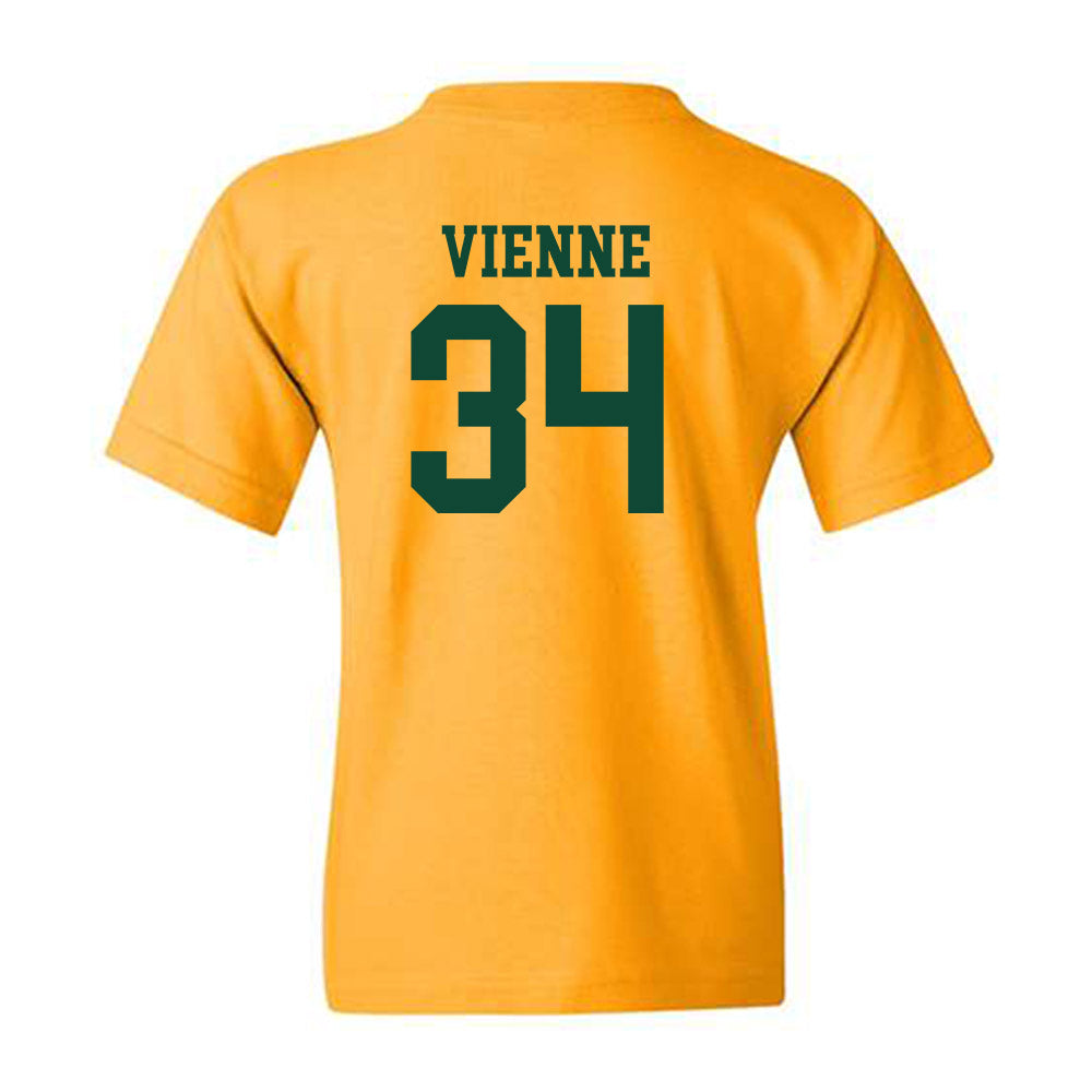 Baylor - NCAA Softball : Jensen Vienne - Classic Shersey Youth T-Shirt-1