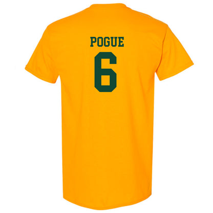 Baylor - NCAA Softball : Savanna Pogue - Classic Shersey T-Shirt
