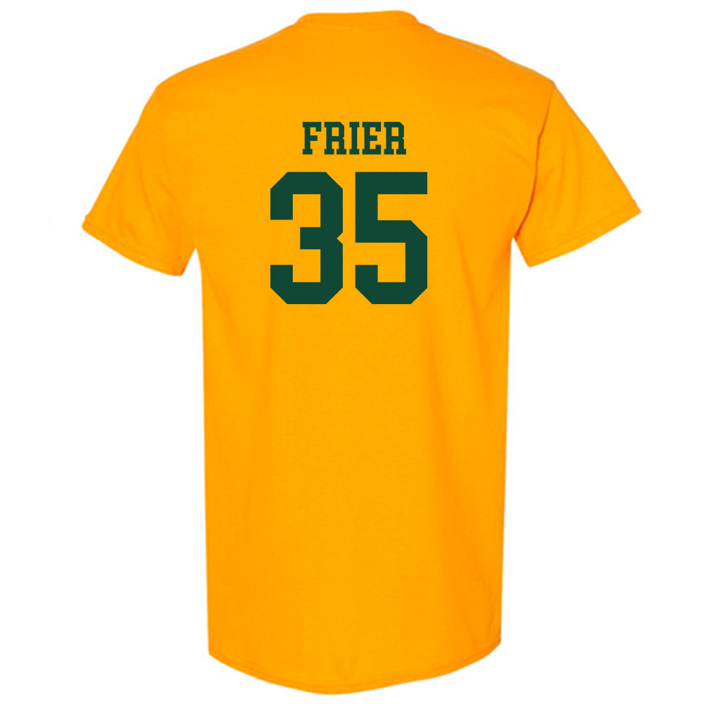 Baylor - NCAA Softball : Carson Frier - Classic Shersey T-Shirt