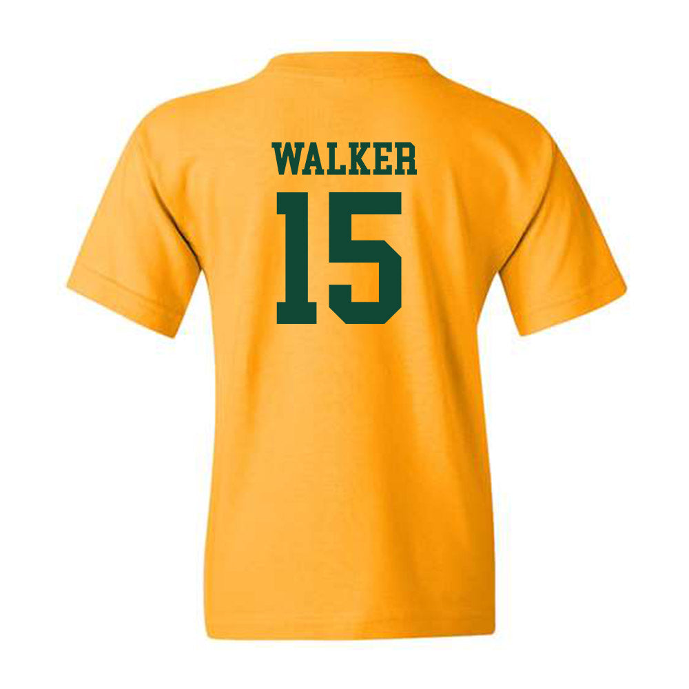 Baylor - NCAA Softball : Lillie Walker - Classic Shersey Youth T-Shirt