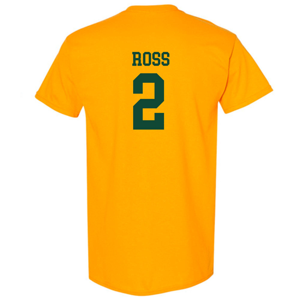 Baylor - NCAA Softball : Sadie Ross - Classic Shersey T-Shirt