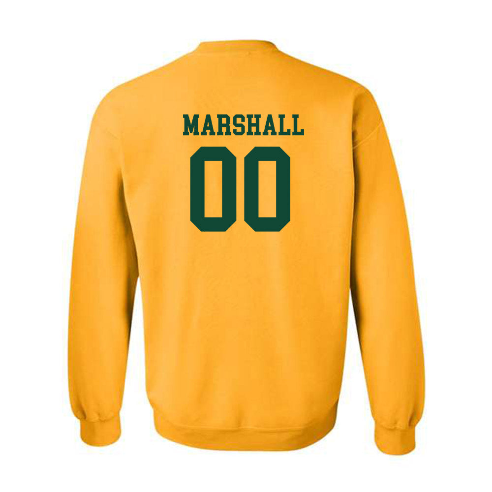 Baylor - NCAA Softball : Kaygen Marshall - Classic Shersey Crewneck Sweatshirt-1