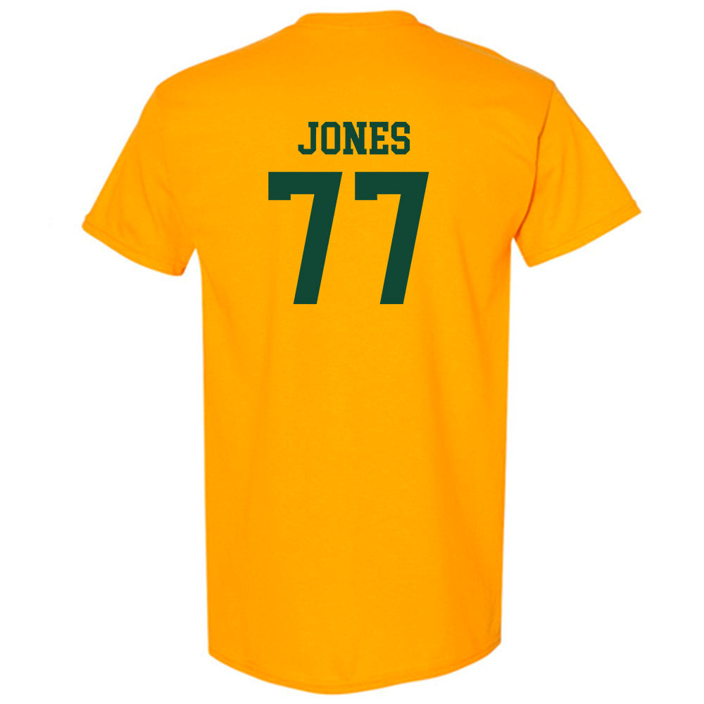 Baylor - NCAA Softball : SaMya Jones - Classic Shersey T-Shirt-1