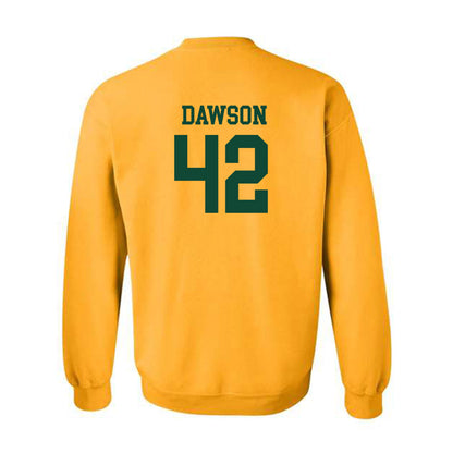 Baylor - NCAA Softball : Karynton Dawson - Classic Shersey Crewneck Sweatshirt