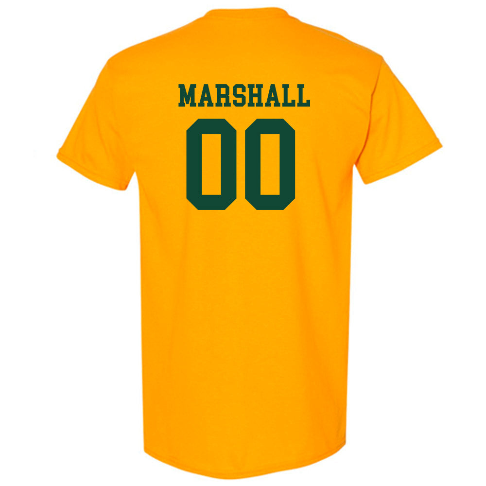 Baylor - NCAA Softball : Kaygen Marshall - Classic Shersey T-Shirt-1