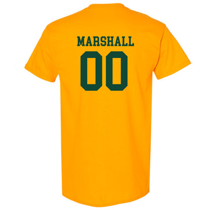 Baylor - NCAA Softball : Kaygen Marshall - Classic Shersey T-Shirt-1
