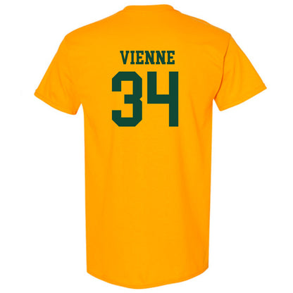 Baylor - NCAA Softball : Jensen Vienne - T-Shirt Sports Shersey