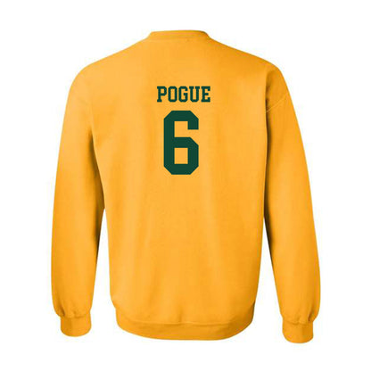 Baylor - NCAA Softball : Savanna Pogue - Classic Shersey Crewneck Sweatshirt
