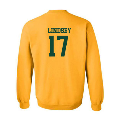 Baylor - NCAA Softball : Georgia Lindsey - Classic Shersey Crewneck Sweatshirt