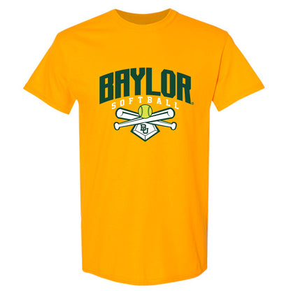 Baylor - NCAA Softball : Carson Frier - Classic Shersey T-Shirt