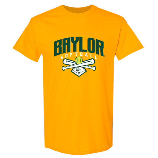 Baylor - NCAA Softball : SaMya Jones - Classic Shersey T-Shirt-0