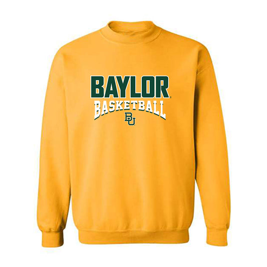 Baylor - NCAA Women's Basketball : Darianna Littlepage-Buggs - Sports Shersey Crewneck Sweatshirt