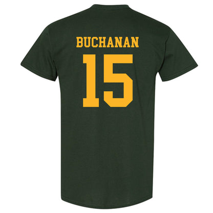 Baylor - NCAA Baseball : Brayden Buchanan - T-Shirt Classic Shersey