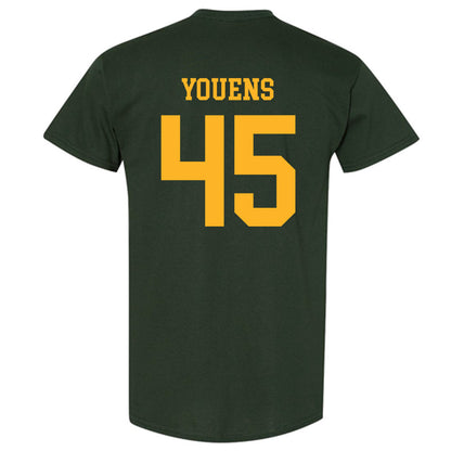 Baylor - NCAA Baseball : John Youens - T-Shirt Classic Shersey