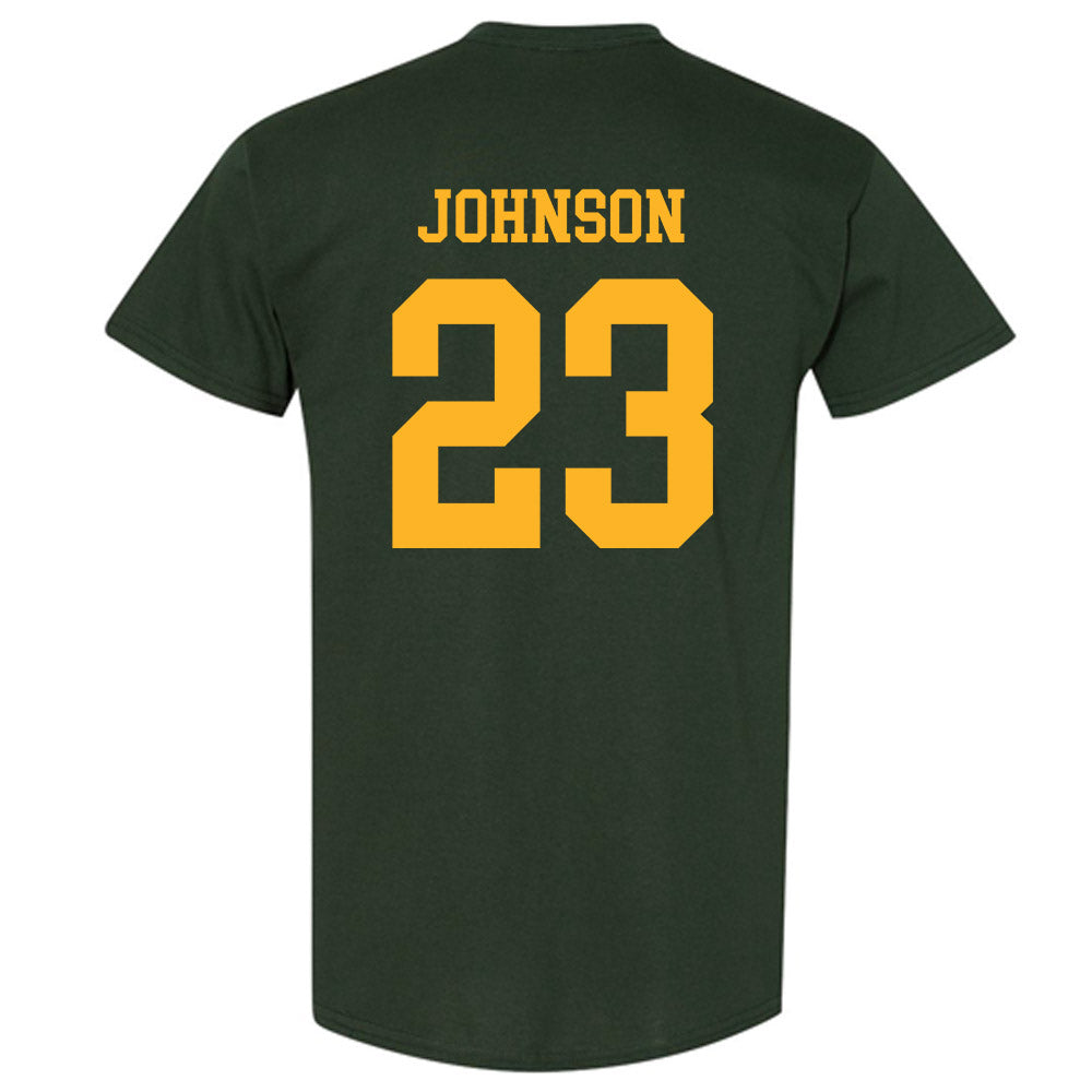 Baylor - NCAA Baseball : Ty Johnson - T-Shirt Classic Shersey