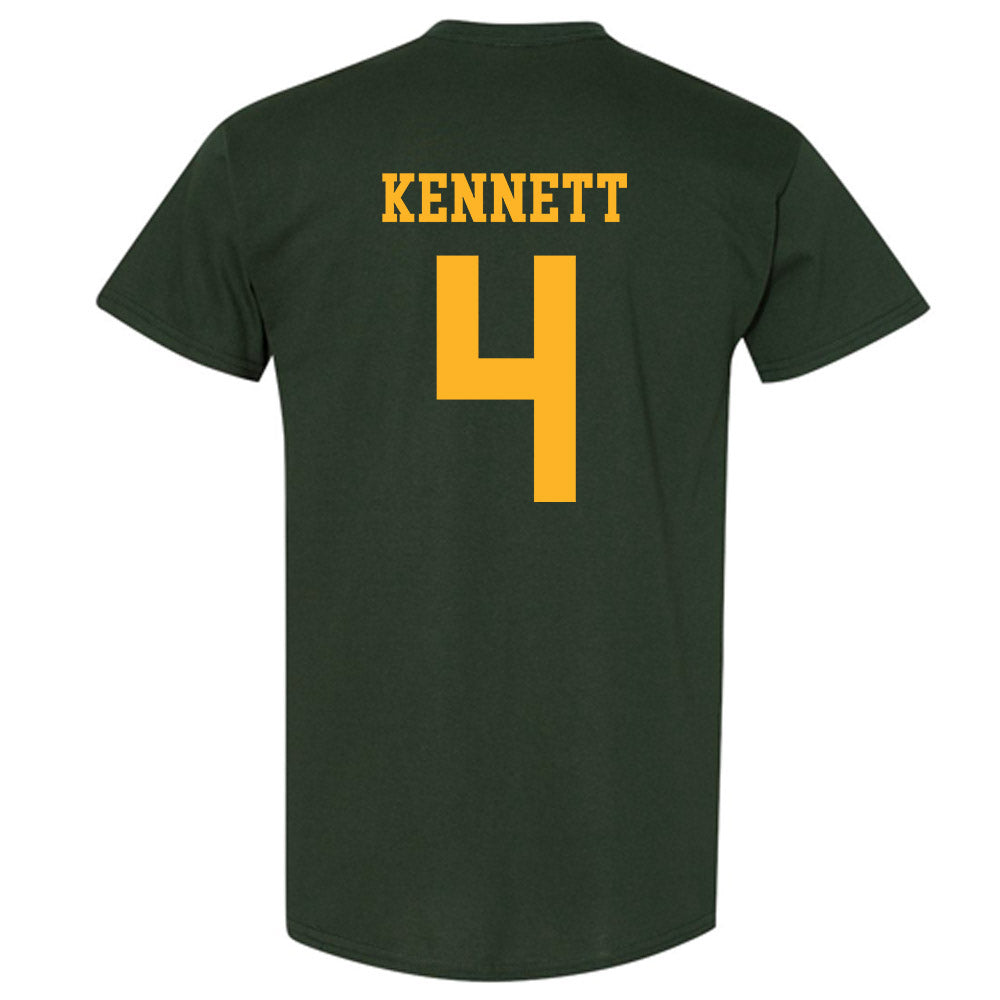 Baylor - NCAA Baseball : JJ Kennett - Classic Shersey T-Shirt-1