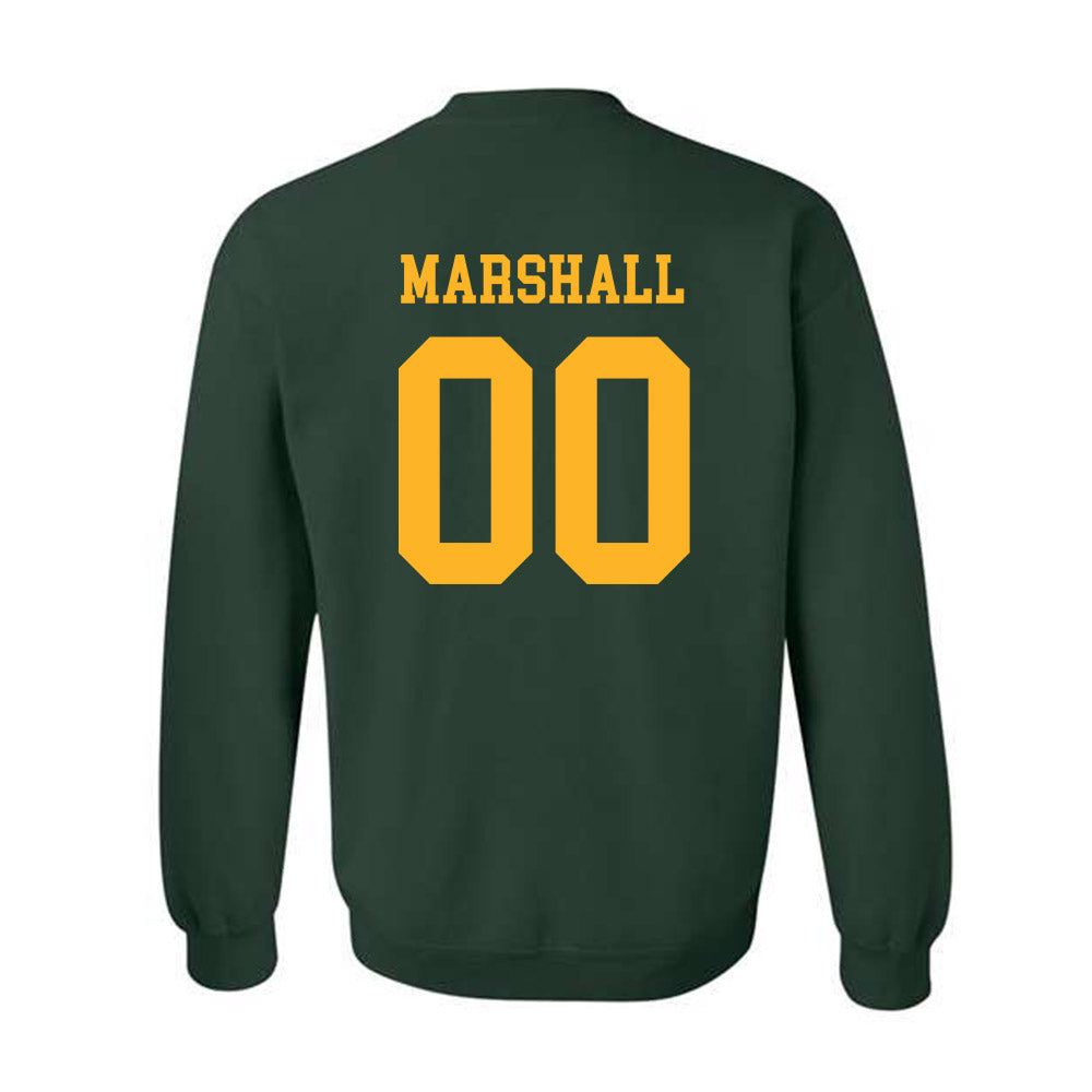 Baylor - NCAA Softball : Kaygen Marshall - Classic Shersey Crewneck Sweatshirt-1