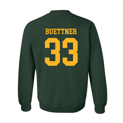 Baylor - NCAA Softball : Olivia Buettner - Classic Shersey Crewneck Sweatshirt-1
