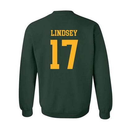 Baylor - NCAA Softball : Georgia Lindsey - Classic Shersey Crewneck Sweatshirt