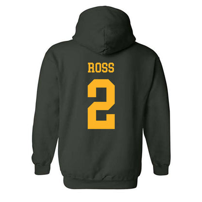 Baylor - NCAA Softball : Sadie Ross - Classic Shersey Hooded Sweatshirt