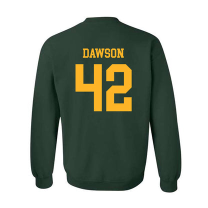 Baylor - NCAA Softball : Karynton Dawson - Classic Shersey Crewneck Sweatshirt