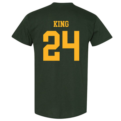 Baylor - NCAA Softball : Jayden King - Classic Shersey T-Shirt-1