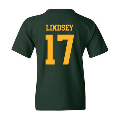 Baylor - NCAA Softball : Georgia Lindsey - Classic Shersey Youth T-Shirt