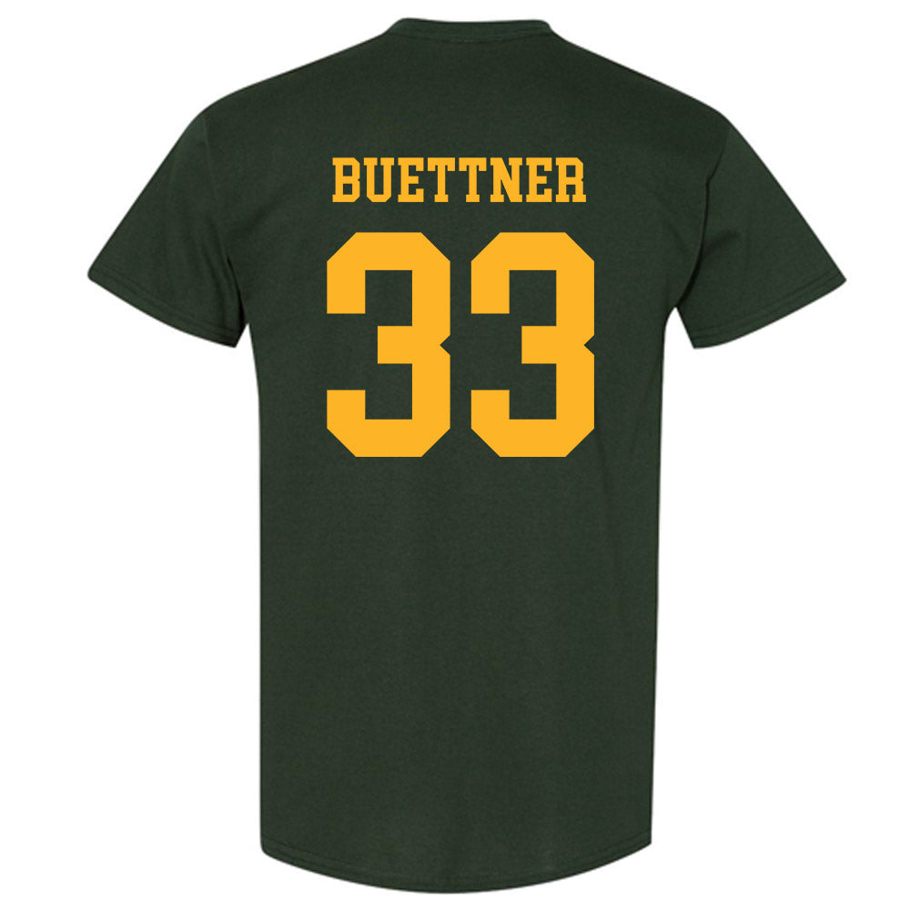 Baylor - NCAA Softball : Olivia Buettner - Classic Shersey T-Shirt-1