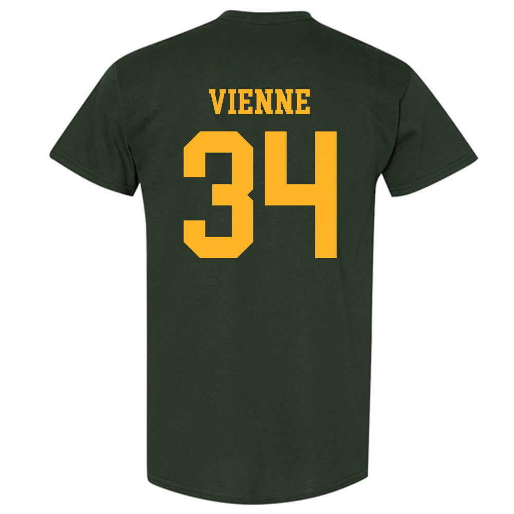 Baylor - NCAA Softball : Jensen Vienne - T-Shirt Sports Shersey