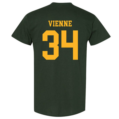 Baylor - NCAA Softball : Jensen Vienne - Classic Shersey T-Shirt-1