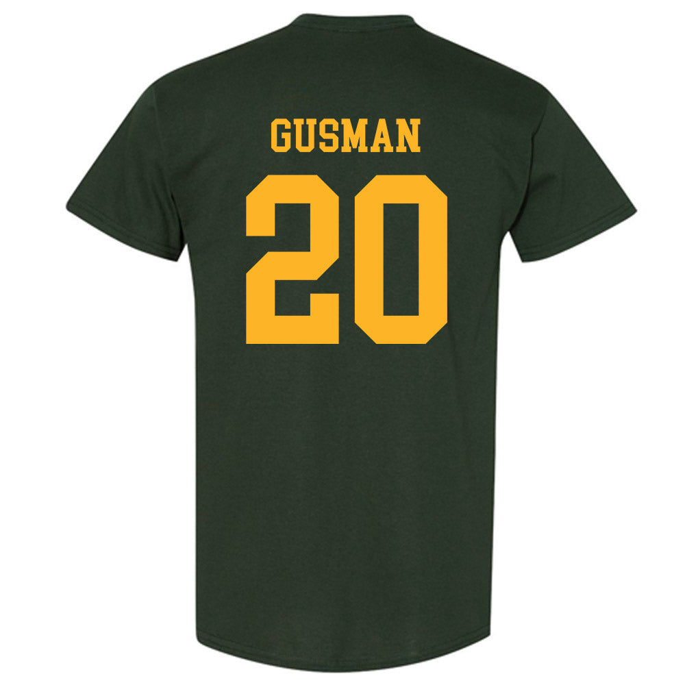 Baylor - NCAA Softball : Gianna Gusman - Classic Shersey T-Shirt-1