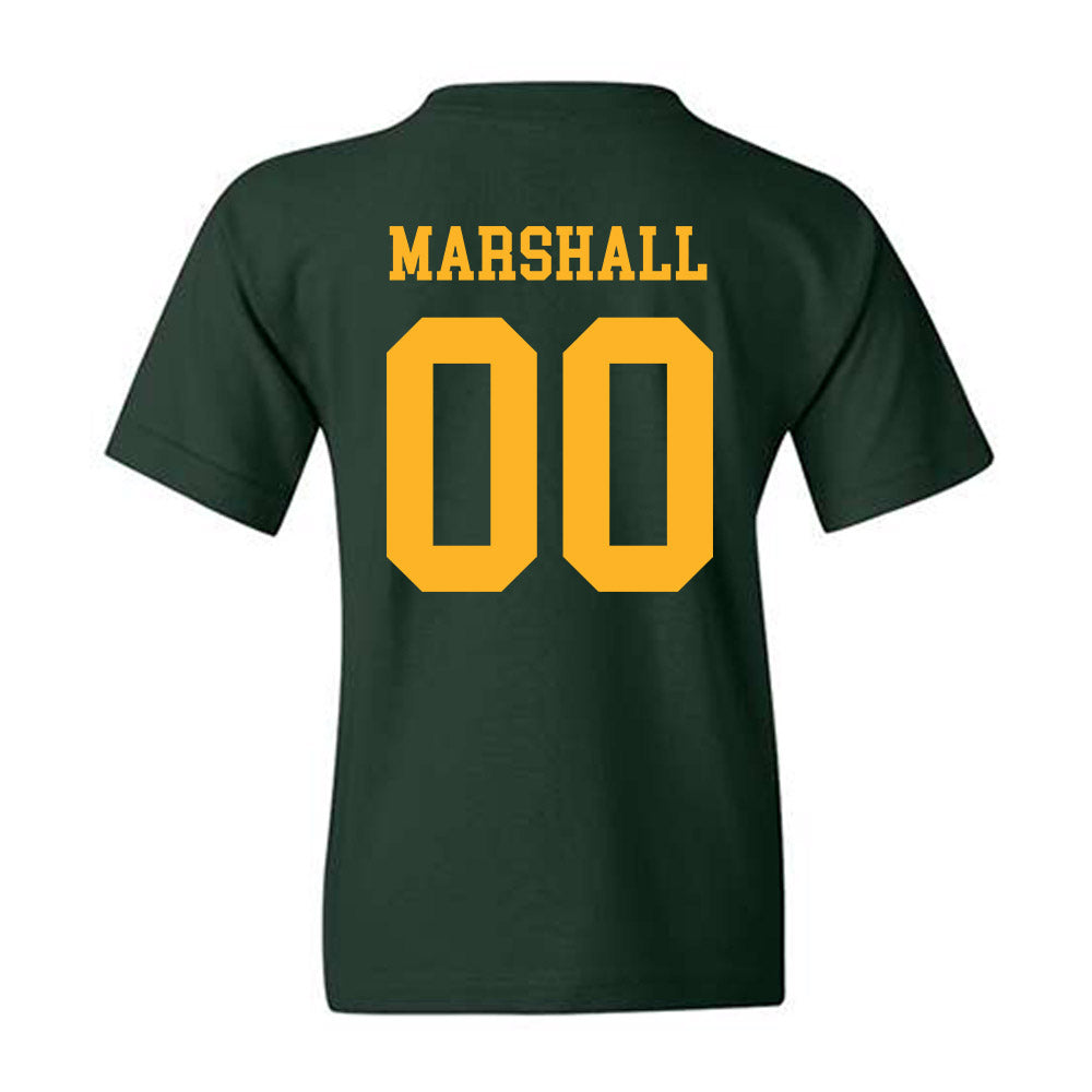Baylor - NCAA Softball : Kaygen Marshall - Classic Shersey Youth T-Shirt-1