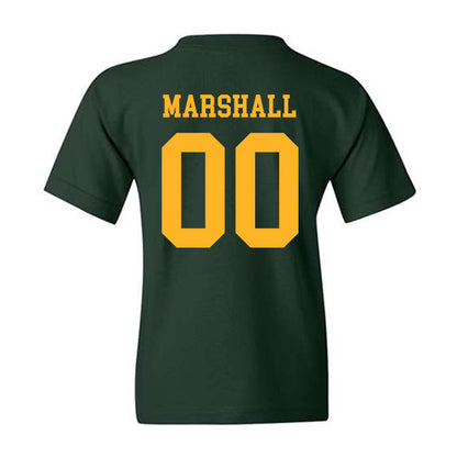 Baylor - NCAA Softball : Kaygen Marshall - Classic Shersey Youth T-Shirt-1