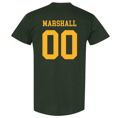 Baylor - NCAA Softball : Kaygen Marshall - Classic Shersey T-Shirt-1