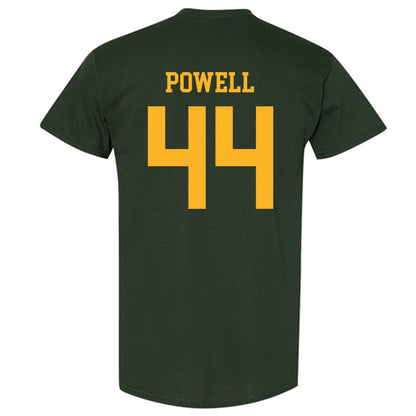Baylor - NCAA Men's Basketball : Caden Powell - Sports Shersey T-Shirt-1