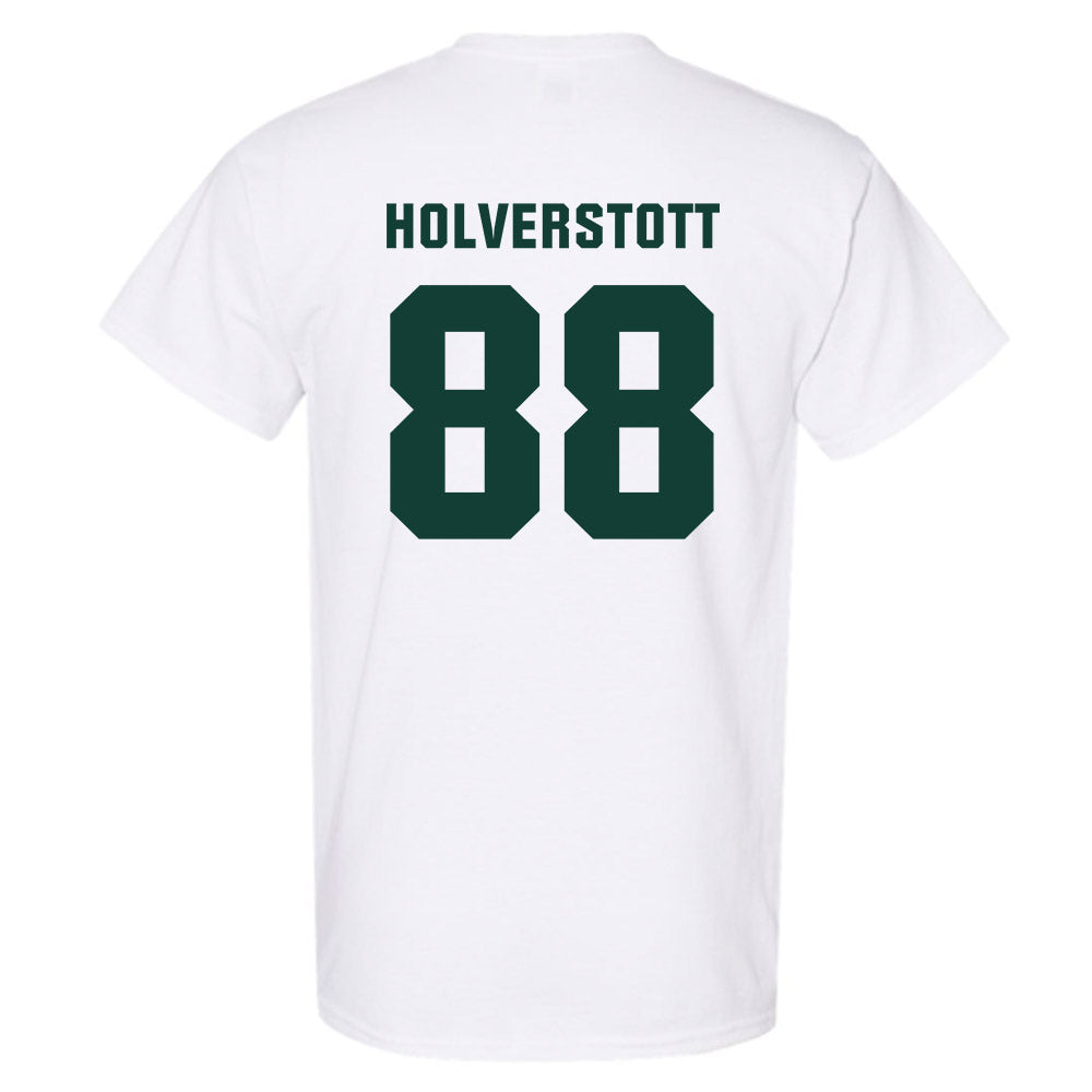 Michigan State - NCAA Softball : Sophie Holverstott - T-Shirt-1