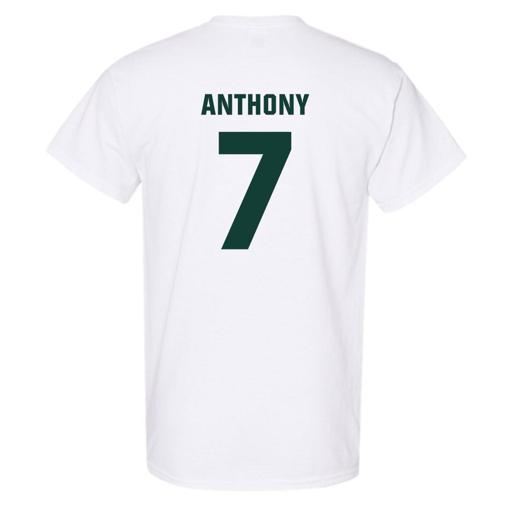 Michigan State - NCAA Softball : Mik Anthony - T-Shirt