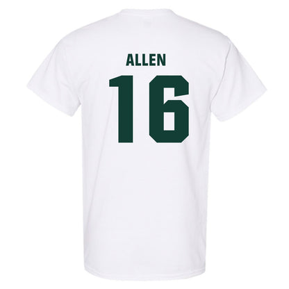 Michigan State - NCAA Softball : Collette Allen - T-Shirt