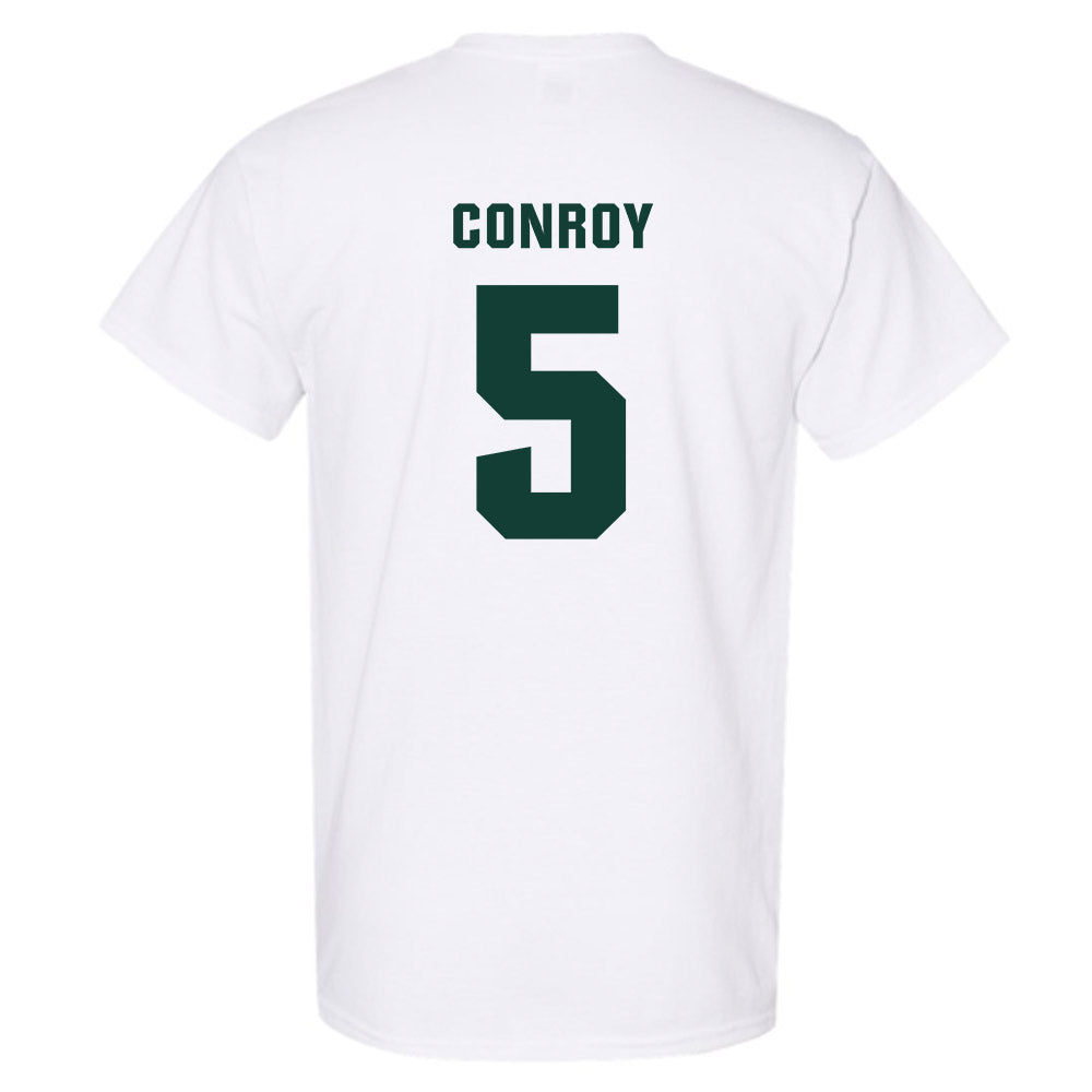 Michigan State - NCAA Softball : Payton Conroy - T-Shirt Classic Shersey