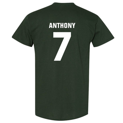 Michigan State - NCAA Softball : Mik Anthony - T-Shirt