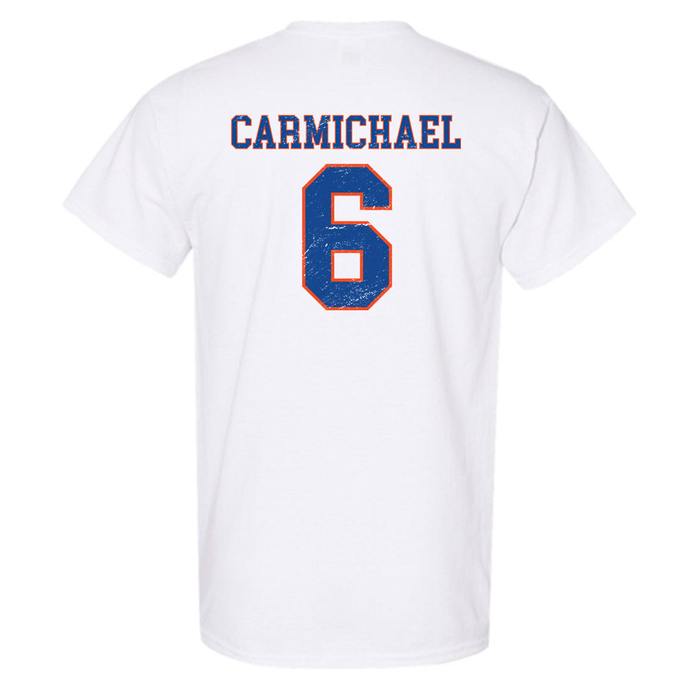 Boise State - NCAA Men's Basketball : Pearson Carmichael - Sport Shersey T-Shirt