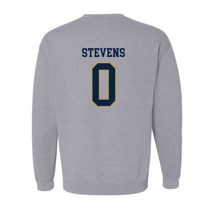 Notre Dame - NCAA Men's Basketball : Brady Stevens - Sports Shersey Crewneck Sweatshirt